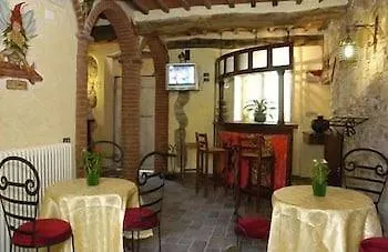 住宿加早餐酒店 Corte Dei Folletti 3*