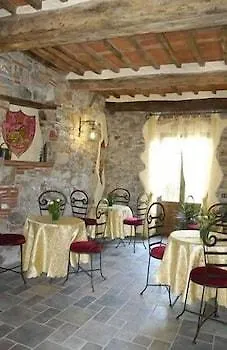 Corte Dei Folletti 3*