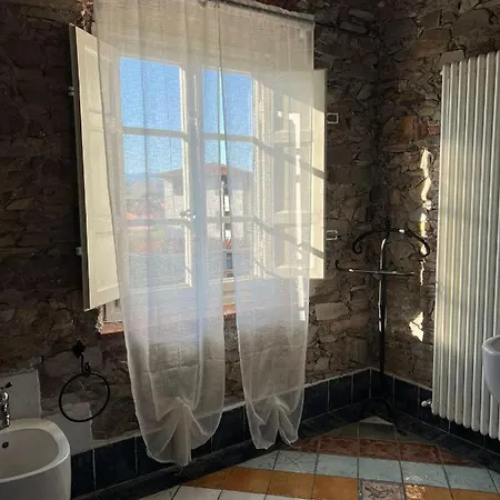 Corte Dei Folletti ルッカ