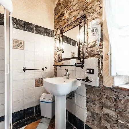 Corte Dei Folletti 3* ルッカ