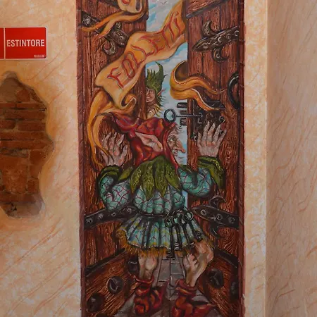Corte Dei Folletti ルッカ