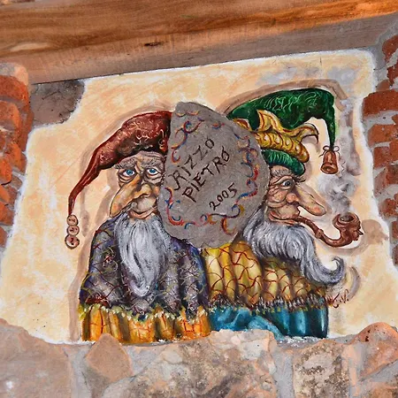 Corte Dei Folletti