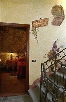 Corte Dei Folletti 3* ルッカ
