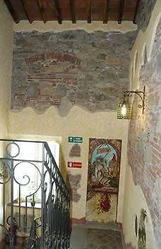 Corte Dei Folletti ベッド・アンド・ブレックファスト 3*