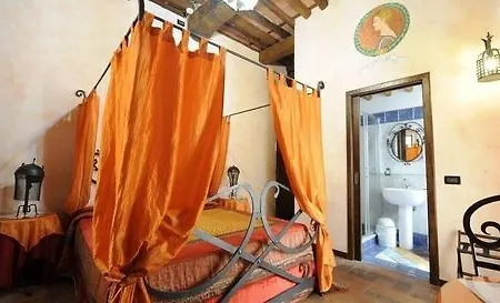 Corte Dei Folletti